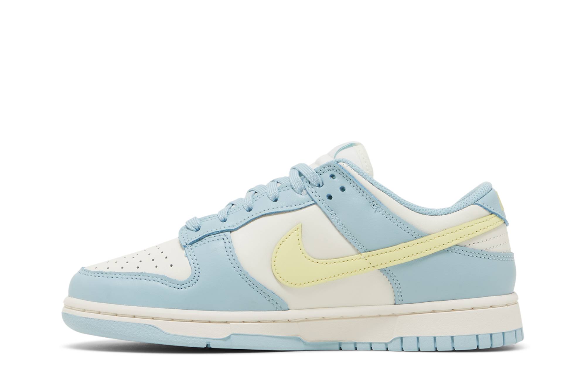 Nike Dunk Low ‘Ocean Bliss’ DD1503-123 Vxt - Image 3