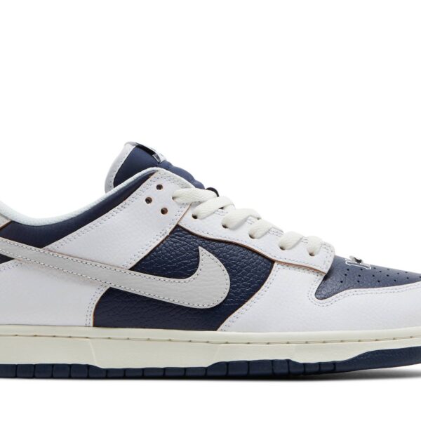 Nike SB Dunk Low x HUF ‘NYC’ FD8775-100