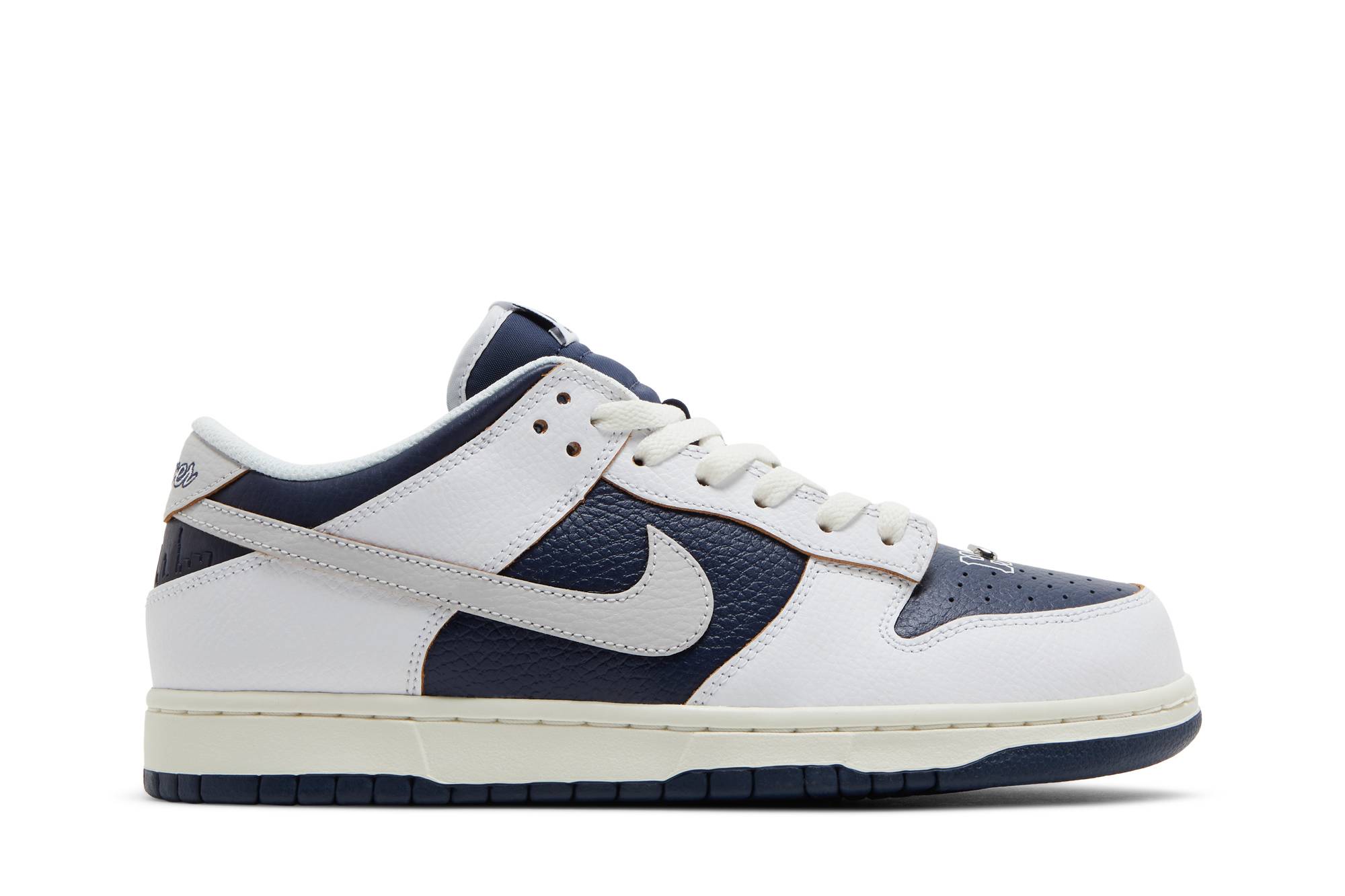 Nike SB Dunk Low x HUF ‘NYC’ FD8775-100