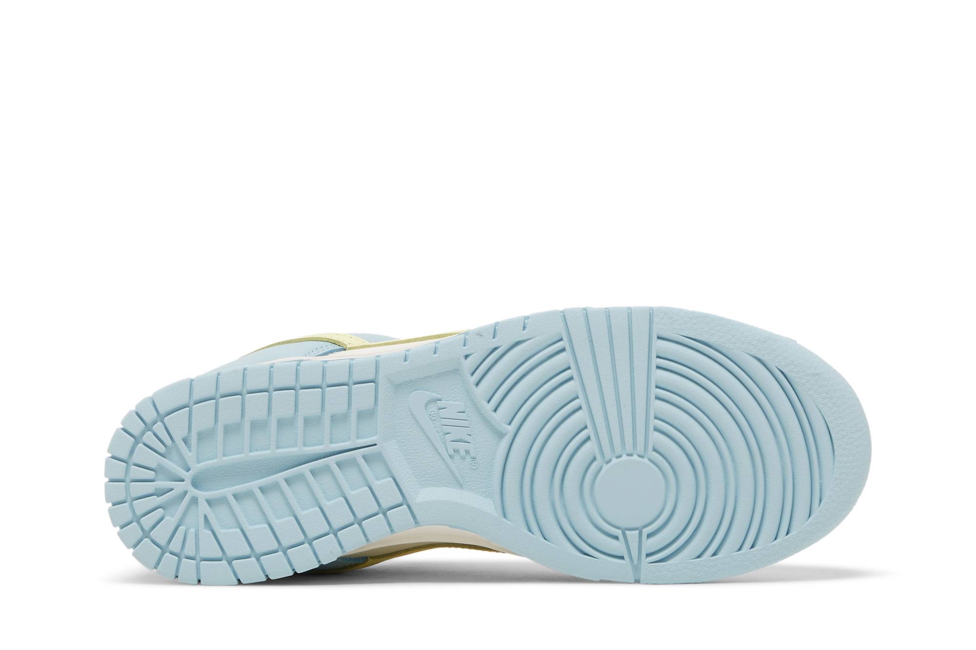 Nike Dunk Low ‘Ocean Bliss’ DD1503-123 Vxt - Image 4