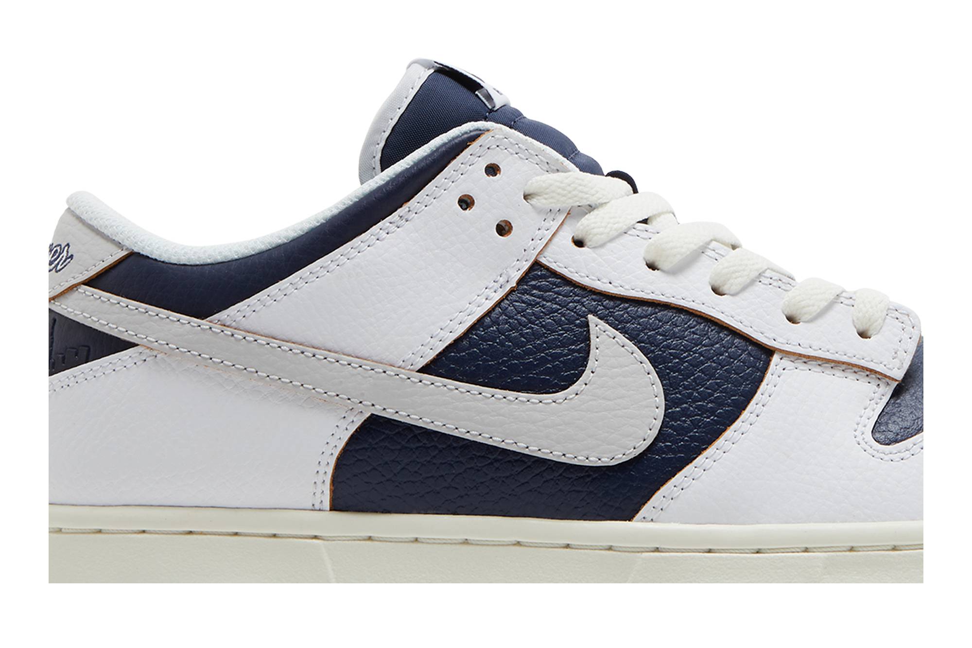 Nike SB Dunk Low x HUF ‘NYC’ FD8775-100 - Image 2
