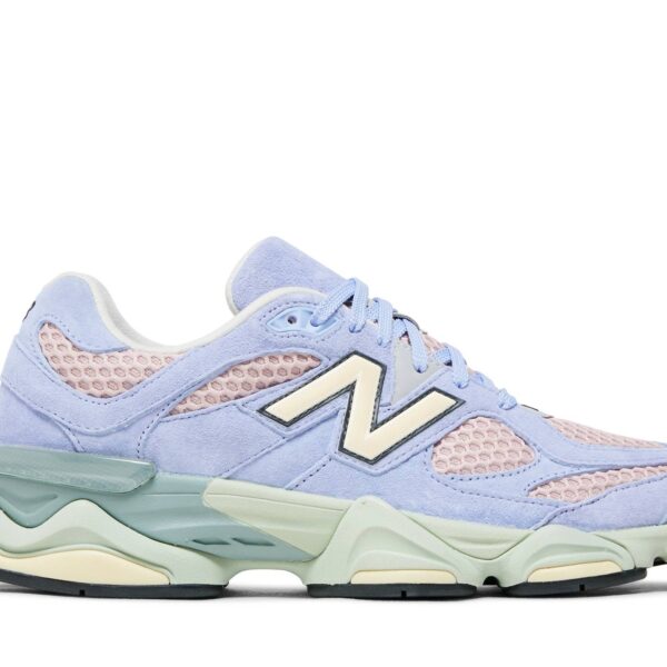 The Whitaker Group x New Balance 9060 ‘Missing Pieces Pack – Daydream Blue’ U9060WG1