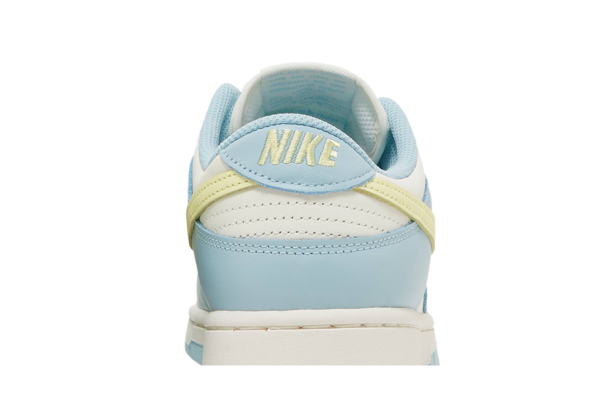 Nike Dunk Low ‘Ocean Bliss’ DD1503-123 Vxt - Image 7