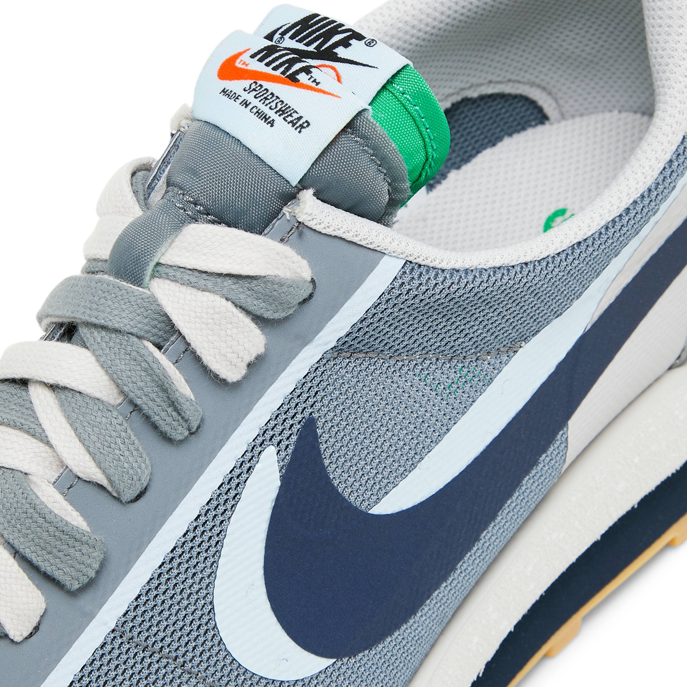 sacai x CLOT x Nike LDWaffle ‘Kiss Of Death 2’ DH3114-001 - Image 10