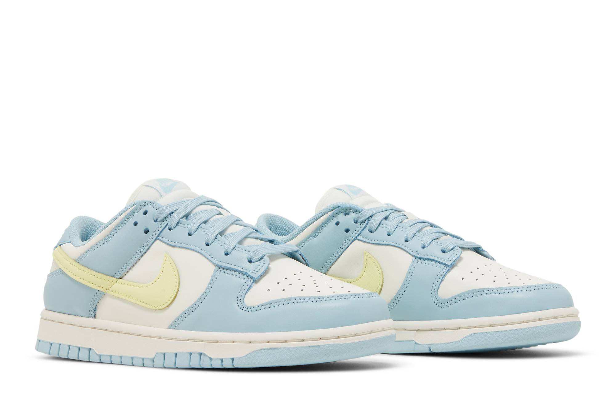 Nike Dunk Low ‘Ocean Bliss’ DD1503-123 Vxt - Image 8