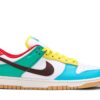 Nike Dunk Low SE ‘Free