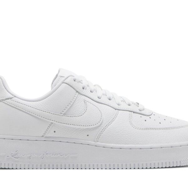 NOCTA x Nike Air Force 1 Low ‘Certified Lover Boy’ CZ8065-100