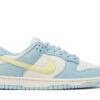Nike Dunk Low ‘Ocean Bliss’ DD1503-123