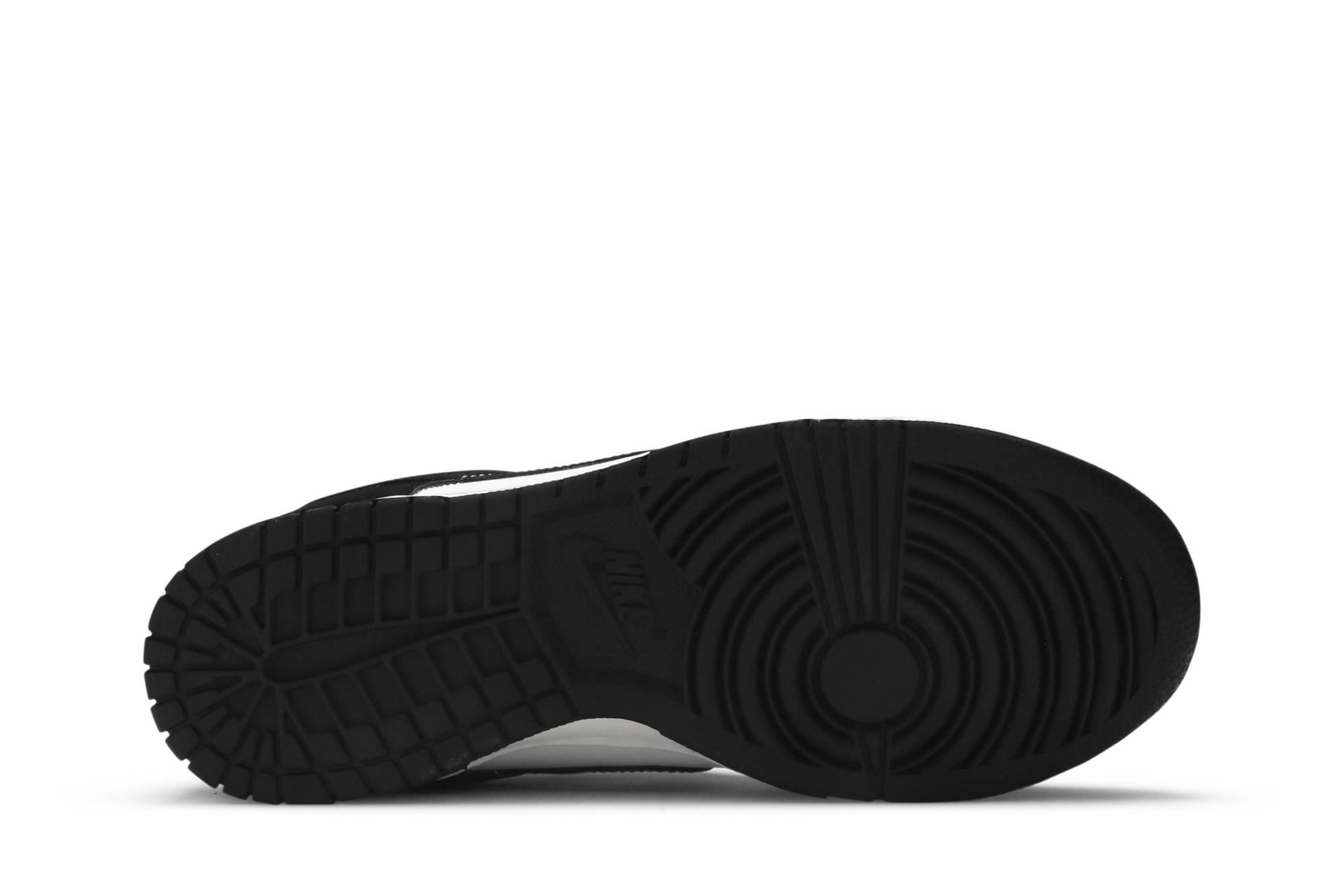 Nike Dunk Low ‘Black White Panda’ DD1503-101 eRu - Image 4