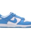 Nike Dunk Low ‘University Blue’ CW1588-103
