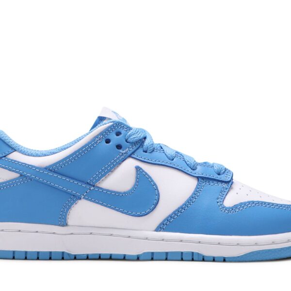 Nike Dunk Low ‘University Blue’ CW1588-103