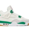 Nike SB x Air Jordan 4 Retro SP ‘Pine Green’ DR5415-103