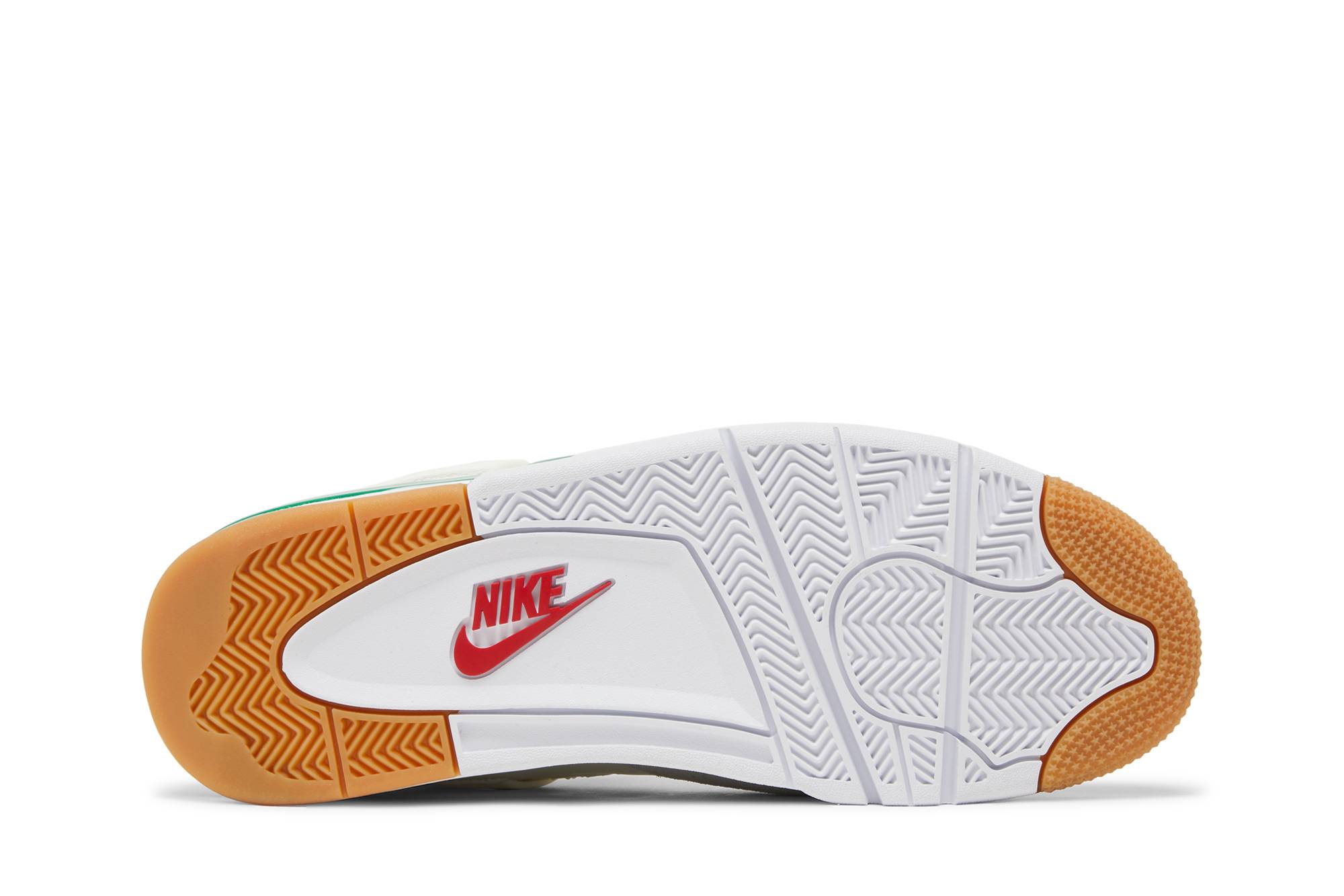 Nike SB x Air Jordan 4 Retro SP ‘Pine Green’ DR5415-103 - Image 5