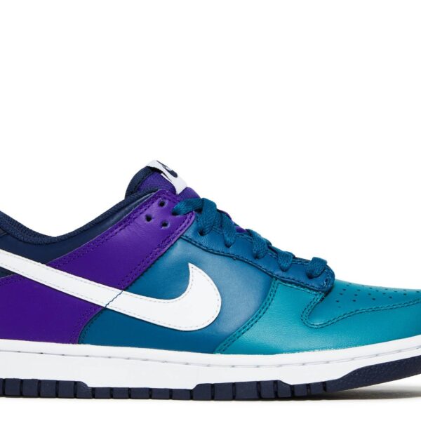 Nike Dunk Low ‘Bright Spruce Marina’ DH9765-300