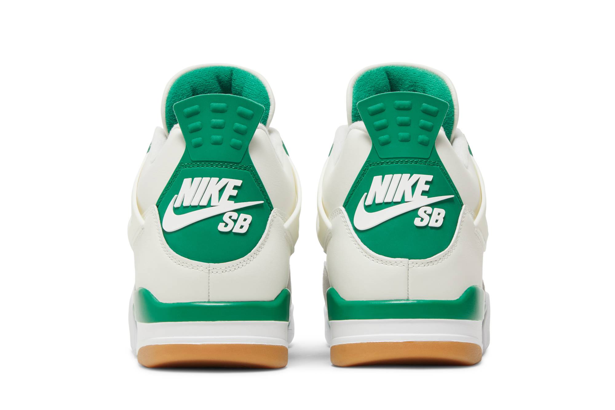 Nike SB x Air Jordan 4 Retro SP ‘Pine Green’ DR5415-103 - Image 7