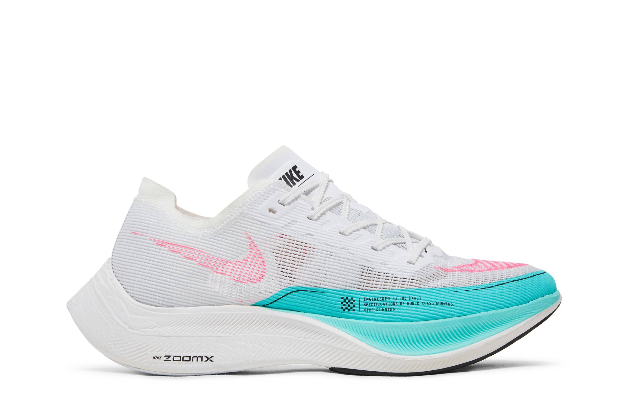 Nike ZoomX Vaporfly NEXT 2 ‘Watermelon’ CU4111-101