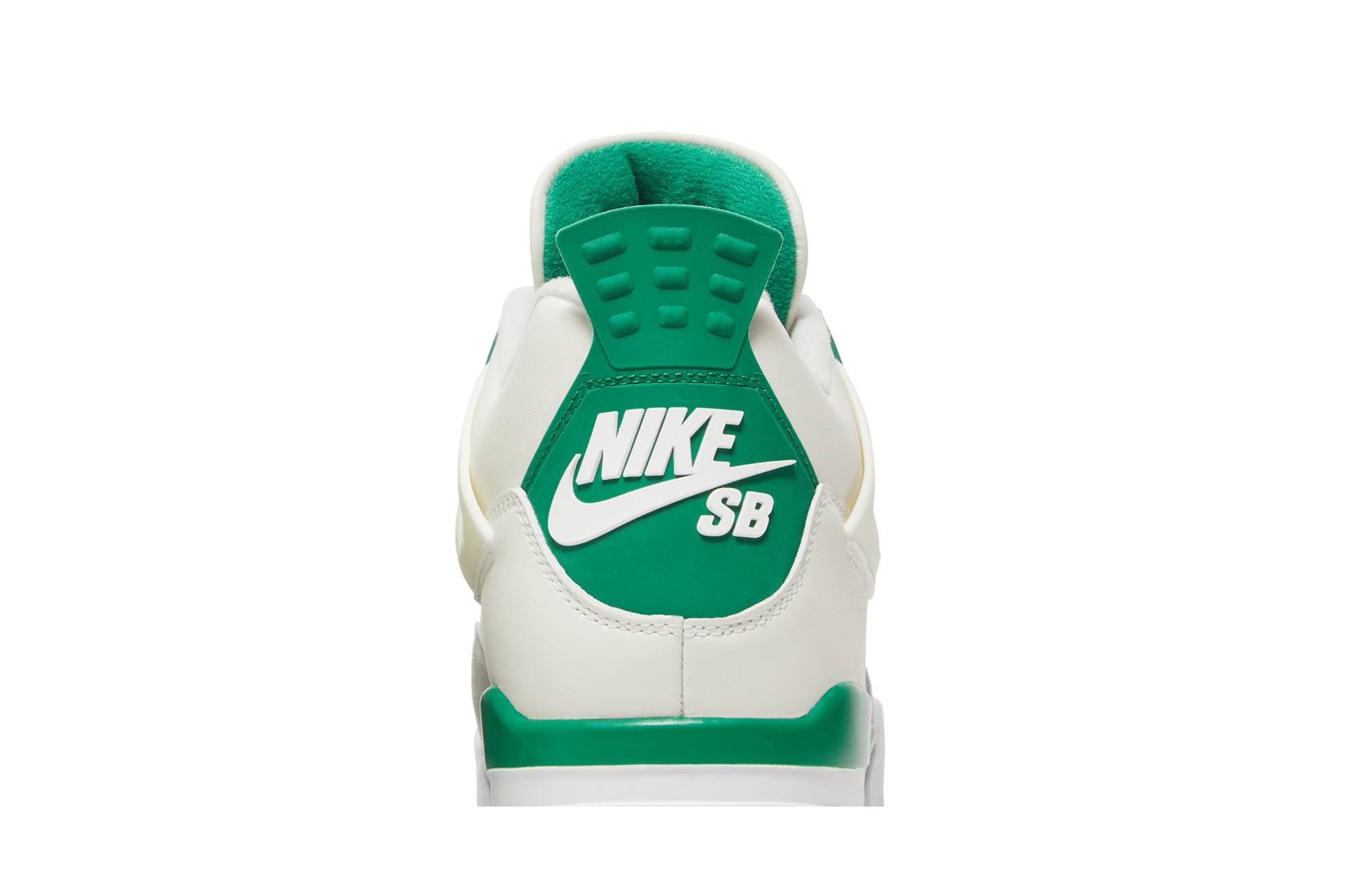 Nike SB x Air Jordan 4 Retro SP ‘Pine Green’ DR5415-103 - Image 8