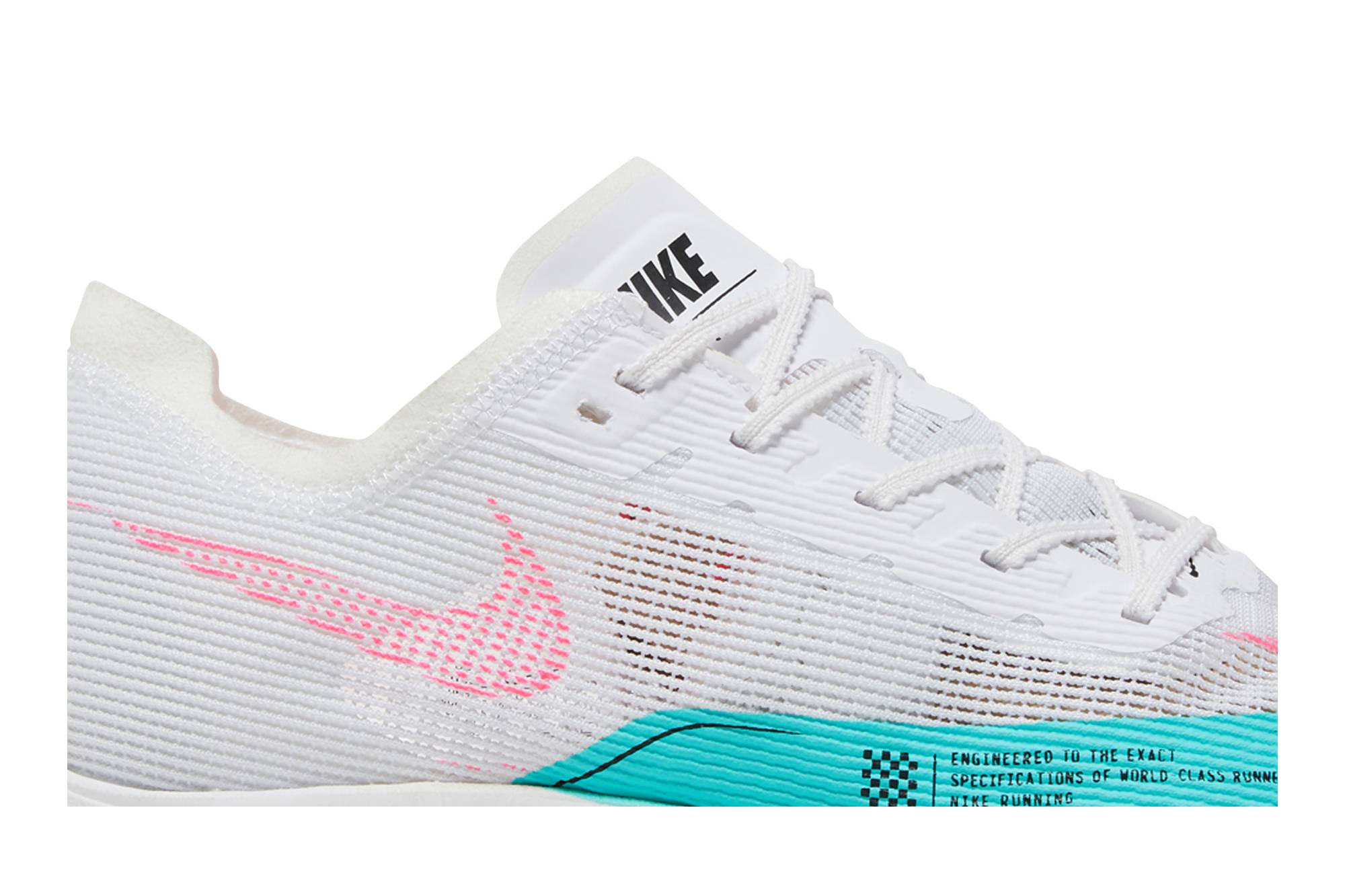 Nike ZoomX Vaporfly NEXT 2 ‘Watermelon’ CU4111-101 - Image 2