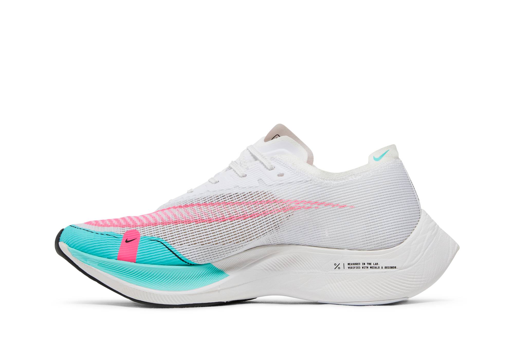 Nike ZoomX Vaporfly NEXT 2 ‘Watermelon’ CU4111-101 - Image 3