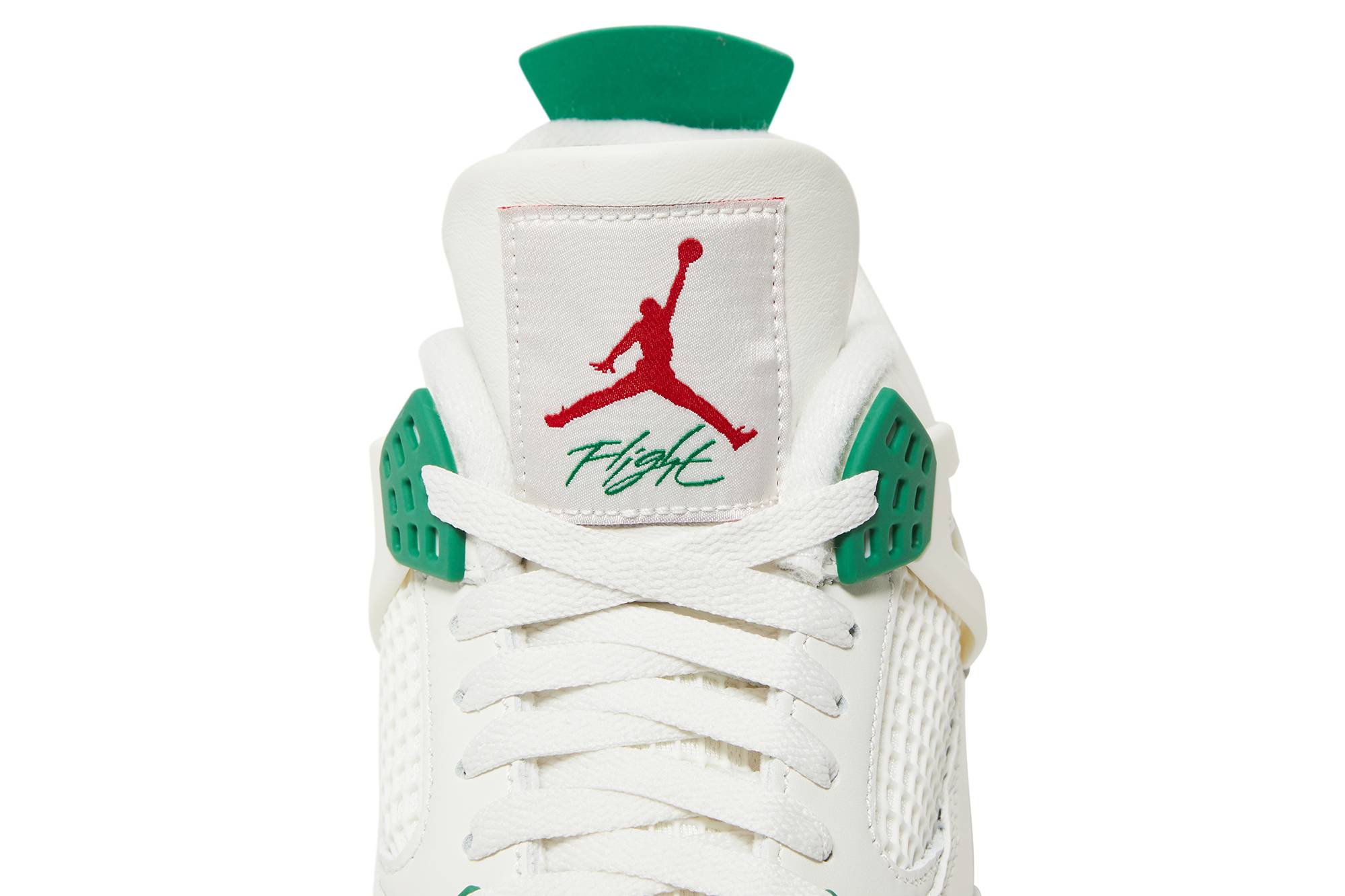 Nike SB x Air Jordan 4 Retro SP ‘Pine Green’ DR5415-103 - Image 10