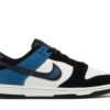 Nike Dunk Low ‘Industrial Blue’ FD6923-100