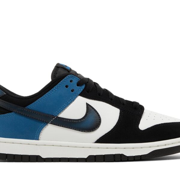Nike Dunk Low ‘Industrial Blue’ FD6923-100