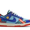 Nike Dunk Low ‘Chinese New Year – Firecracker’ DH4966-446