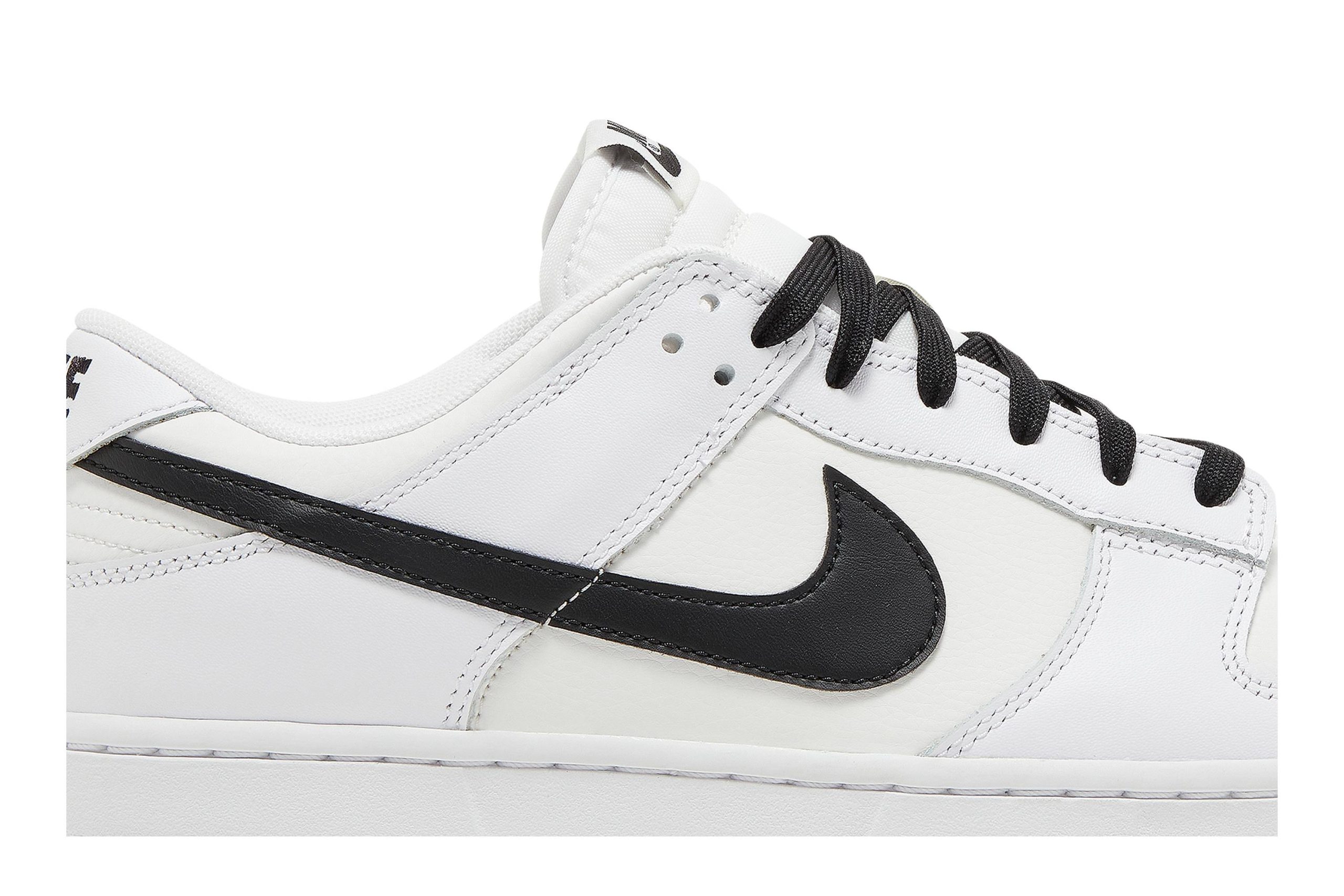 Nike Dunk Low ‘Reverse Panda’ DJ6188-101 - Image 2