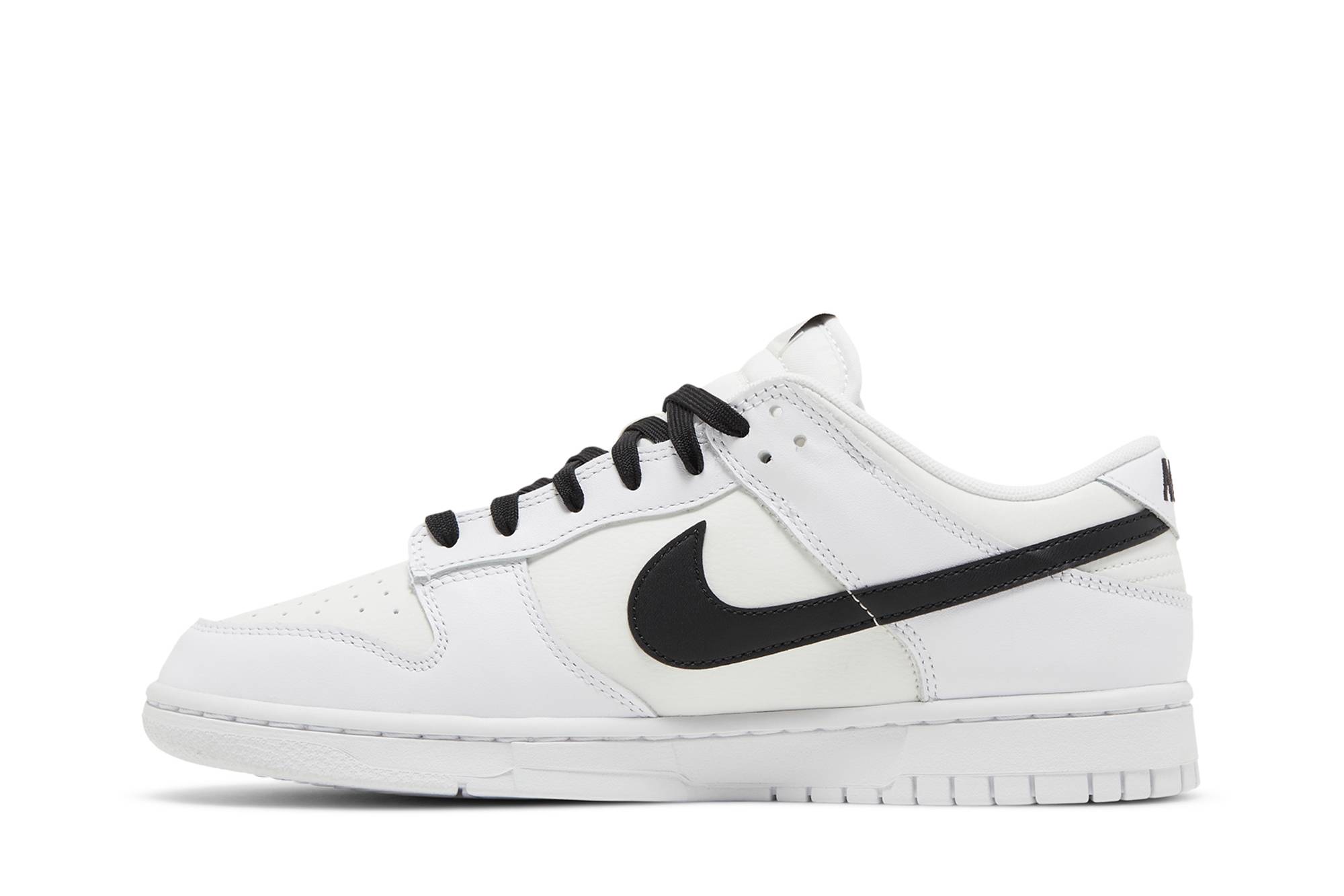 Nike Dunk Low ‘Reverse Panda’ DJ6188-101 - Image 3