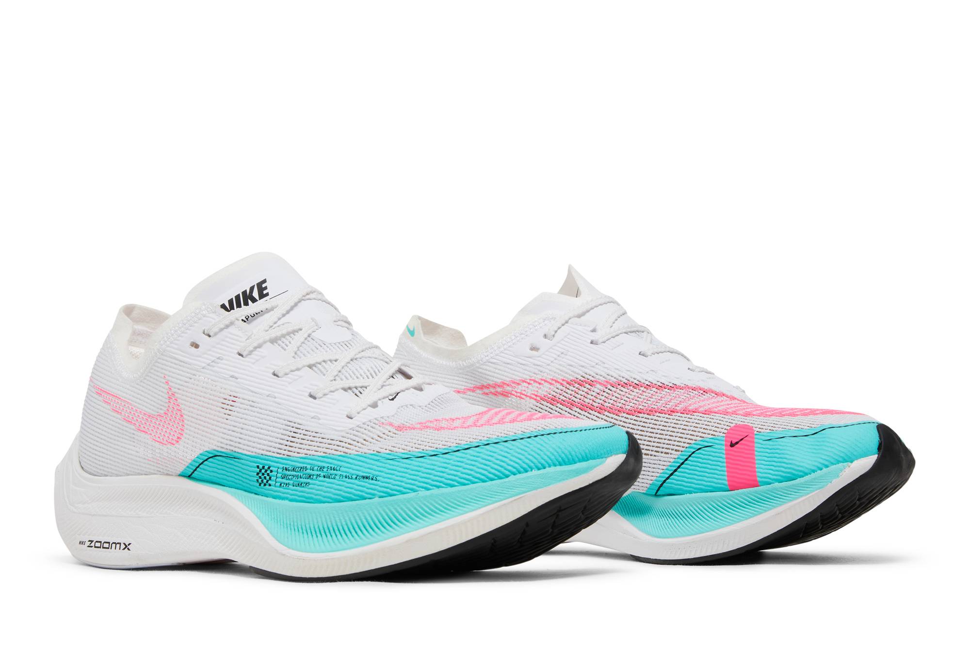 Nike ZoomX Vaporfly NEXT 2 ‘Watermelon’ CU4111-101 - Image 8