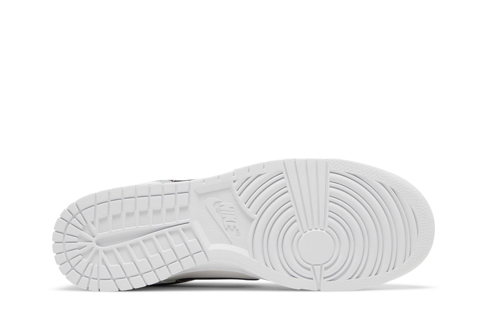 Nike Dunk Low ‘Reverse Panda’ DJ6188-101 - Image 4