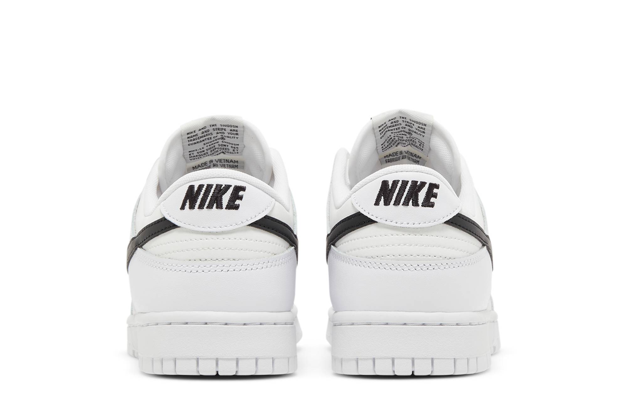 Nike Dunk Low ‘Reverse Panda’ DJ6188-101 - Image 6