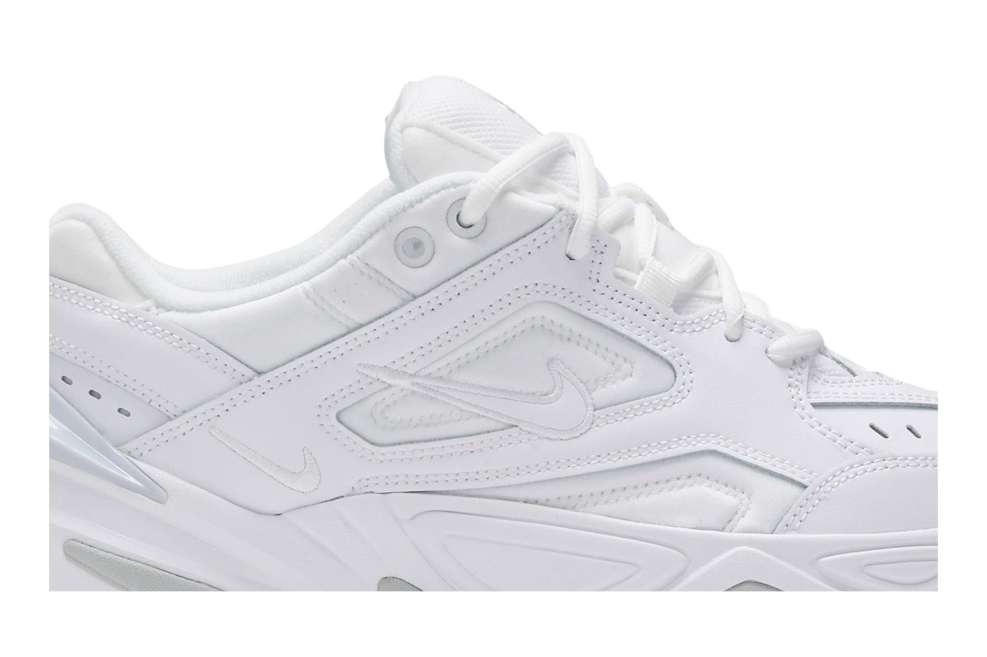 Nike M2K Tekno ‘White’ AV4789-101 - Image 2