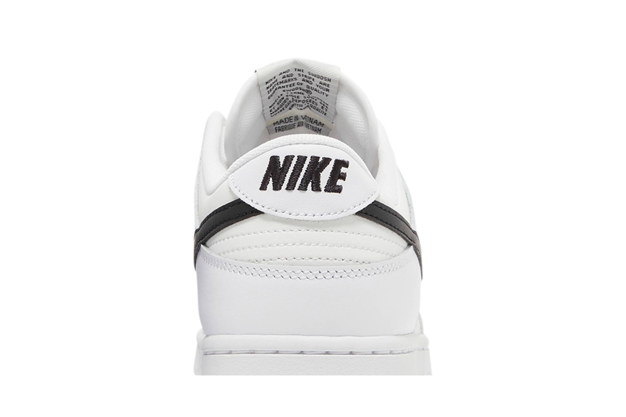 Nike Dunk Low ‘Reverse Panda’ DJ6188-101 - Image 7