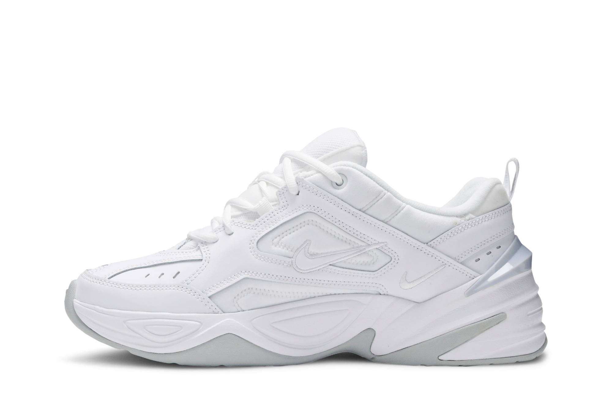 Nike M2K Tekno ‘White’ AV4789-101 - Image 3