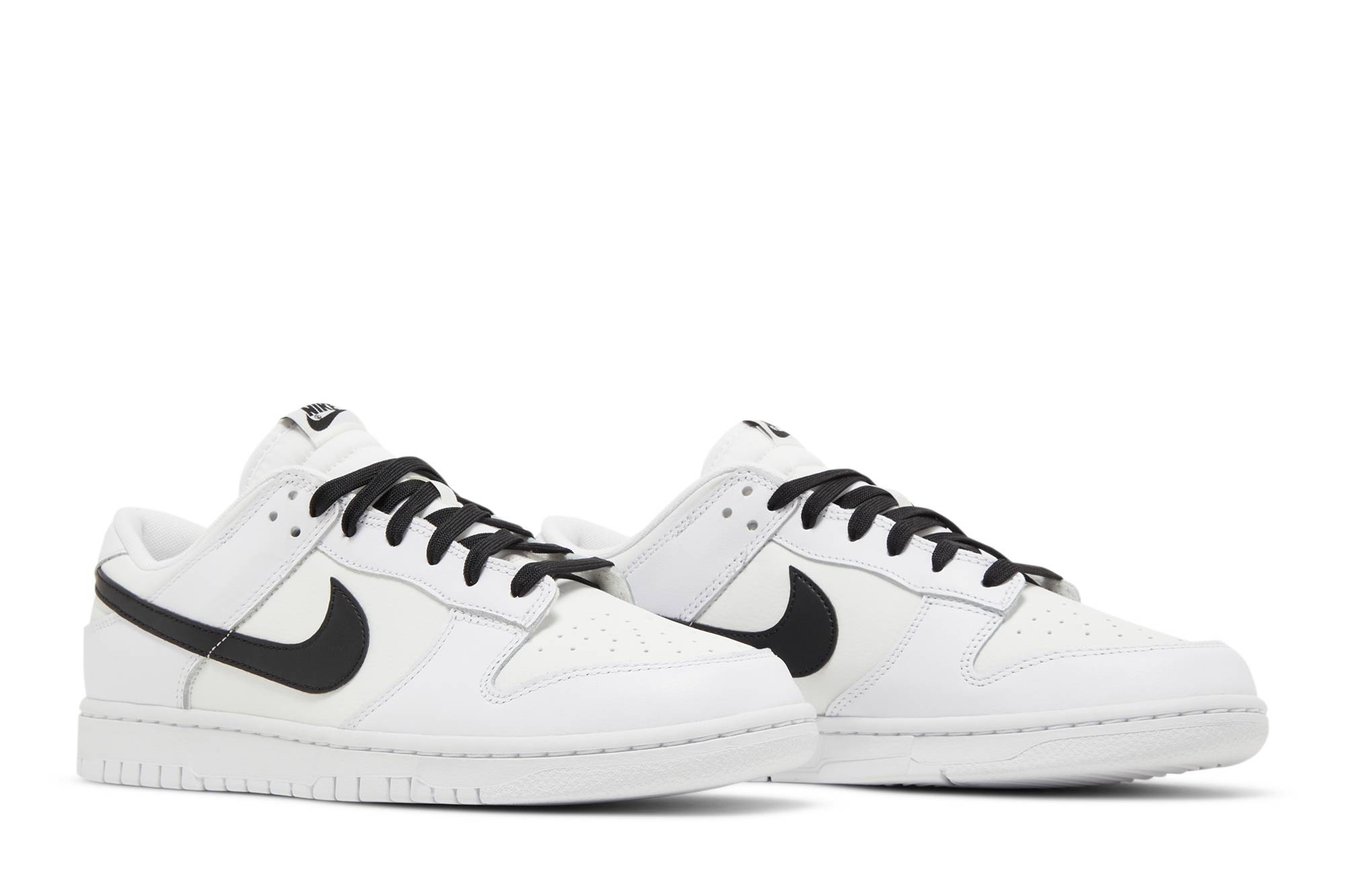 Nike Dunk Low ‘Reverse Panda’ DJ6188-101 - Image 8