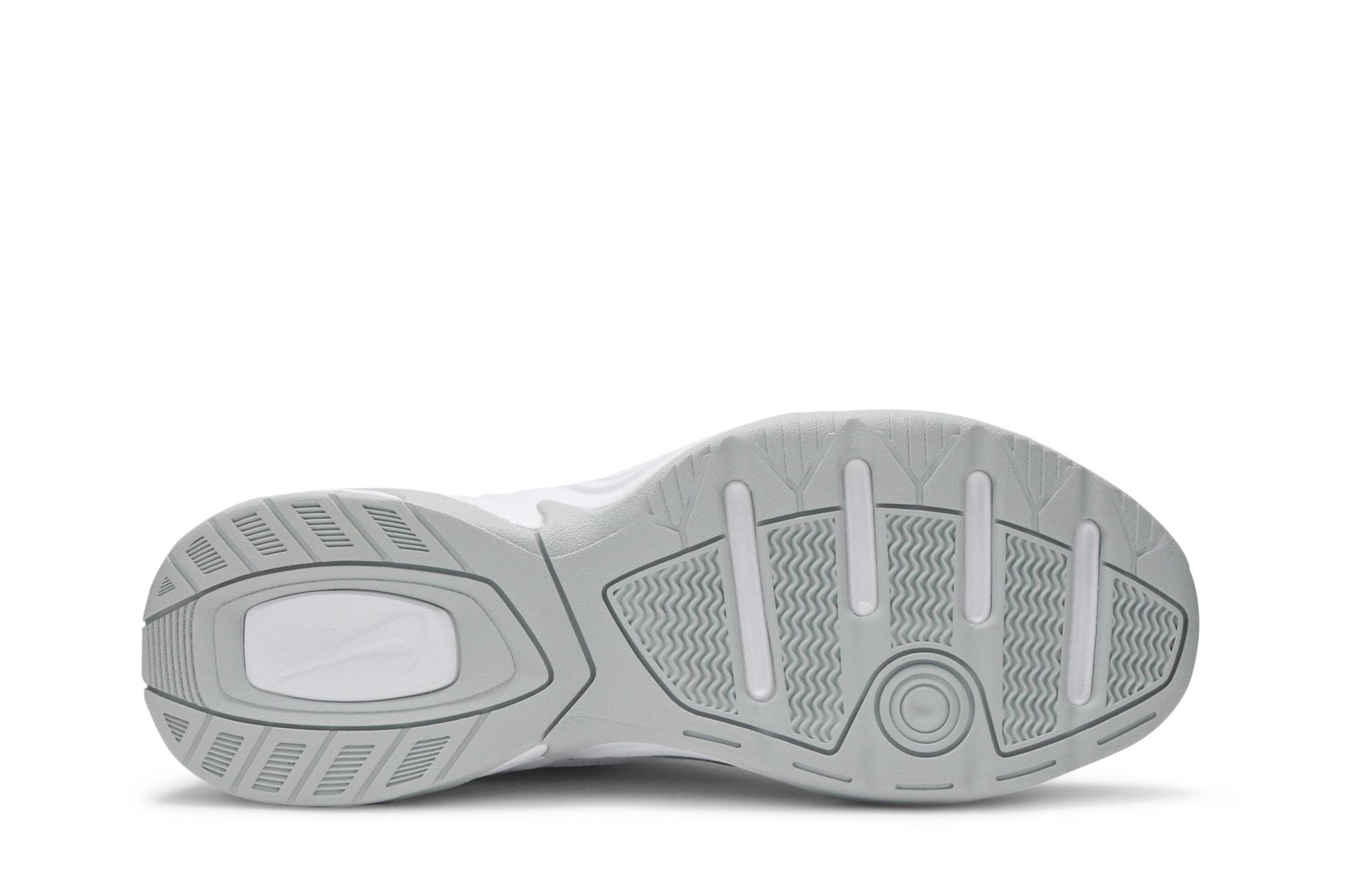 Nike M2K Tekno ‘White’ AV4789-101 - Image 4
