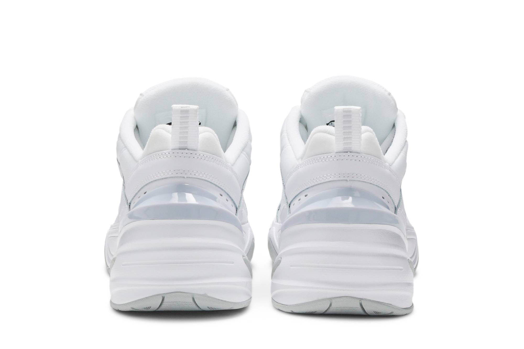 Nike M2K Tekno ‘White’ AV4789-101 - Image 6