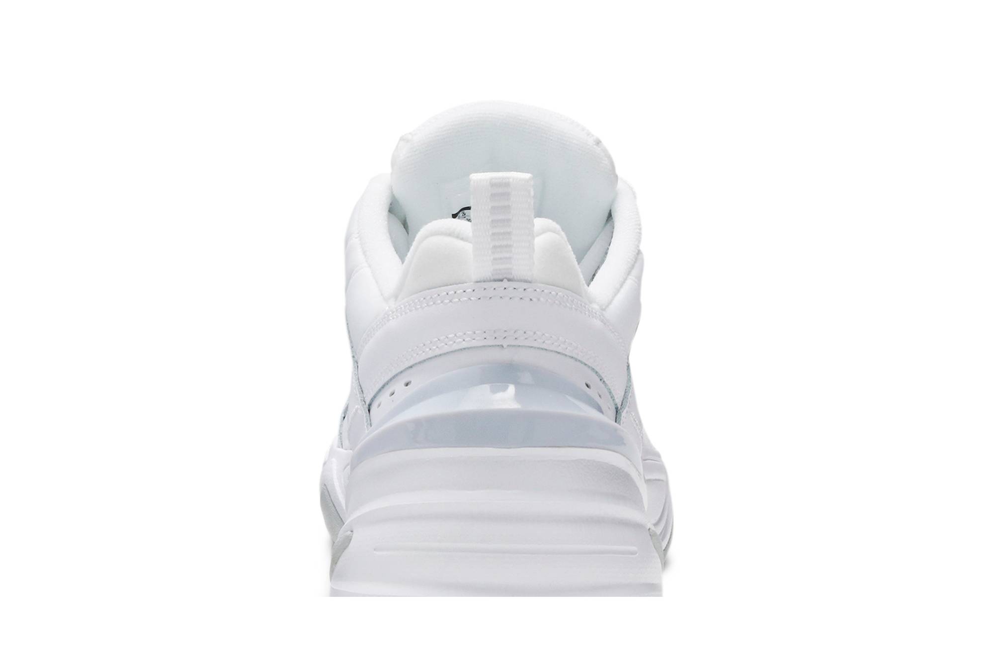 Nike M2K Tekno ‘White’ AV4789-101 - Image 7
