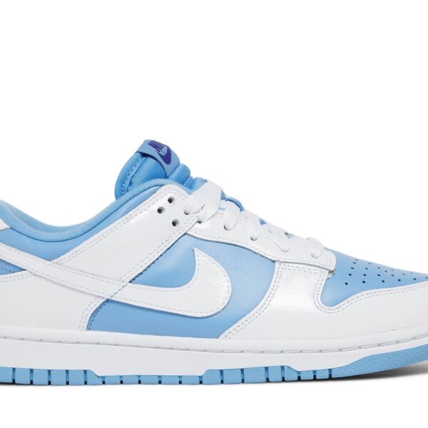 Nike Dunk Low ‘Reverse UNC’ DJ9955-101