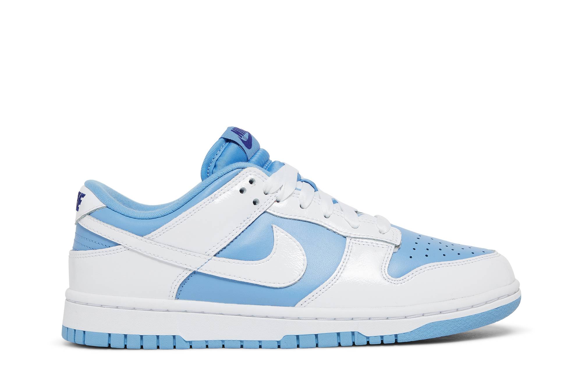 Nike Dunk Low ‘Reverse UNC’ DJ9955-101