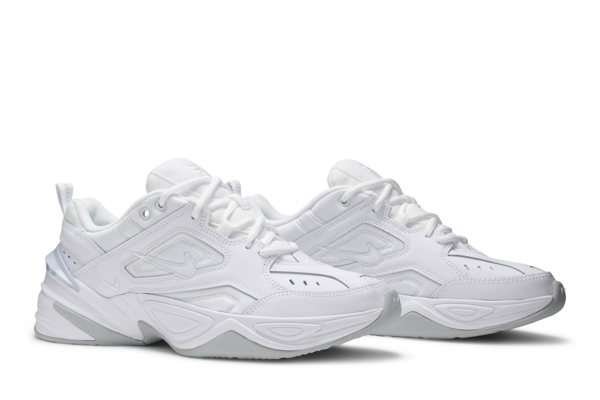 Nike M2K Tekno ‘White’ AV4789-101 - Image 8