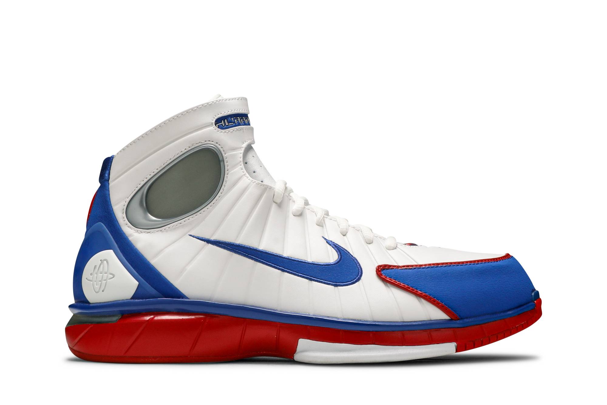 Nike Air Zoom Huarache 2K4 All Star 2016 308475-100
