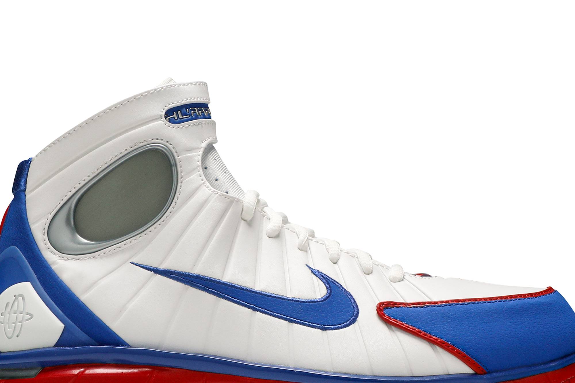 Nike Air Zoom Huarache 2K4 All Star 2016 308475-100 - Image 2