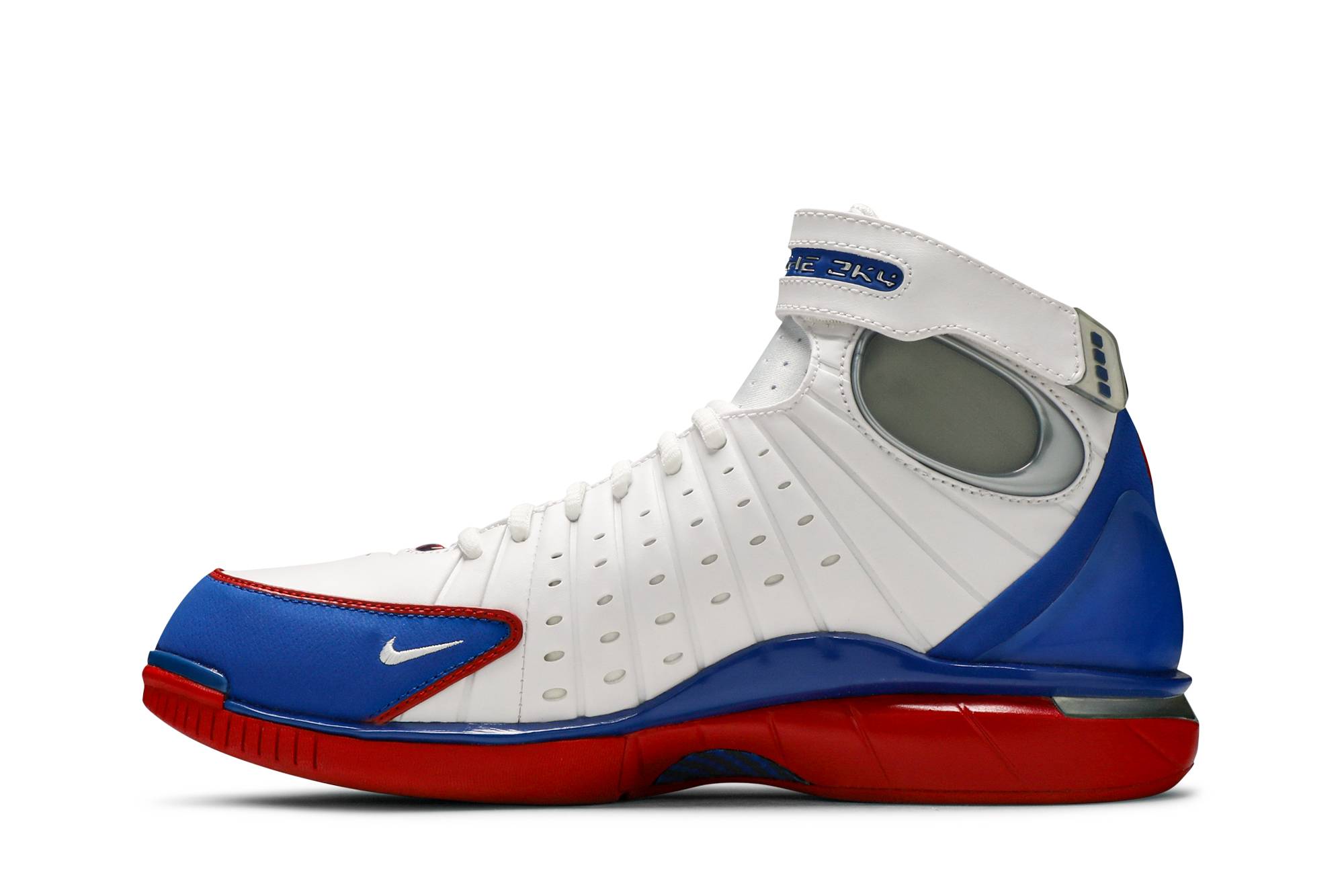 Nike Air Zoom Huarache 2K4 All Star 2016 308475-100 - Image 3