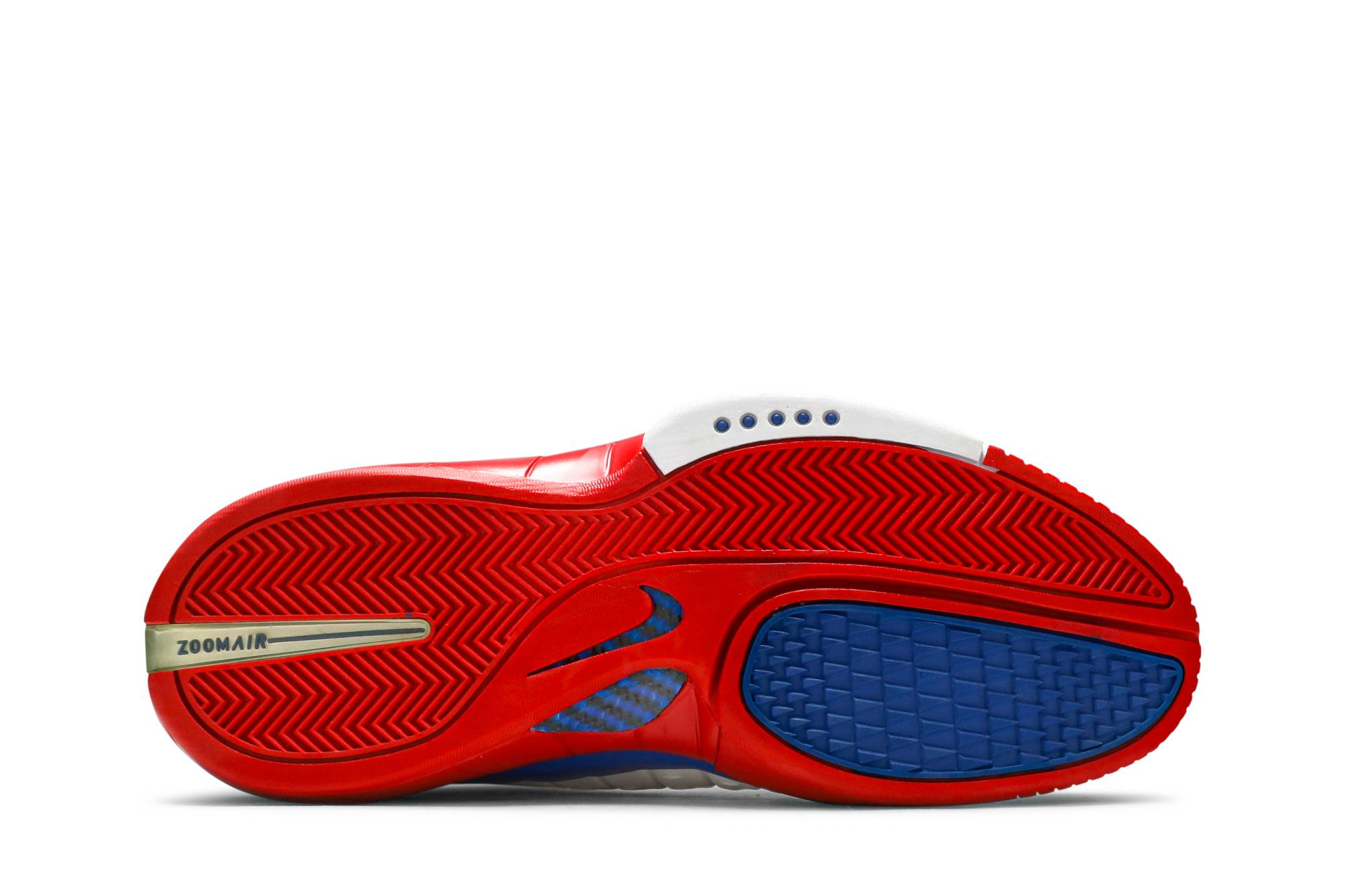 Nike Air Zoom Huarache 2K4 All Star 2016 308475-100 - Image 4