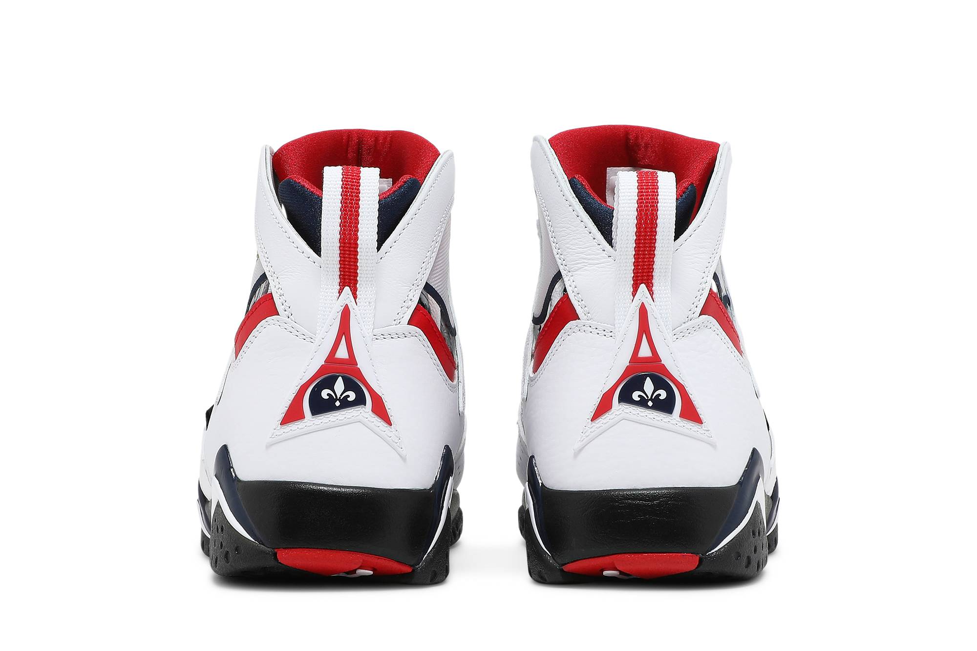 Paris Saint-Germain x Air Jordan 7 Retro ‘White’ CZ0789-105 - Image 7
