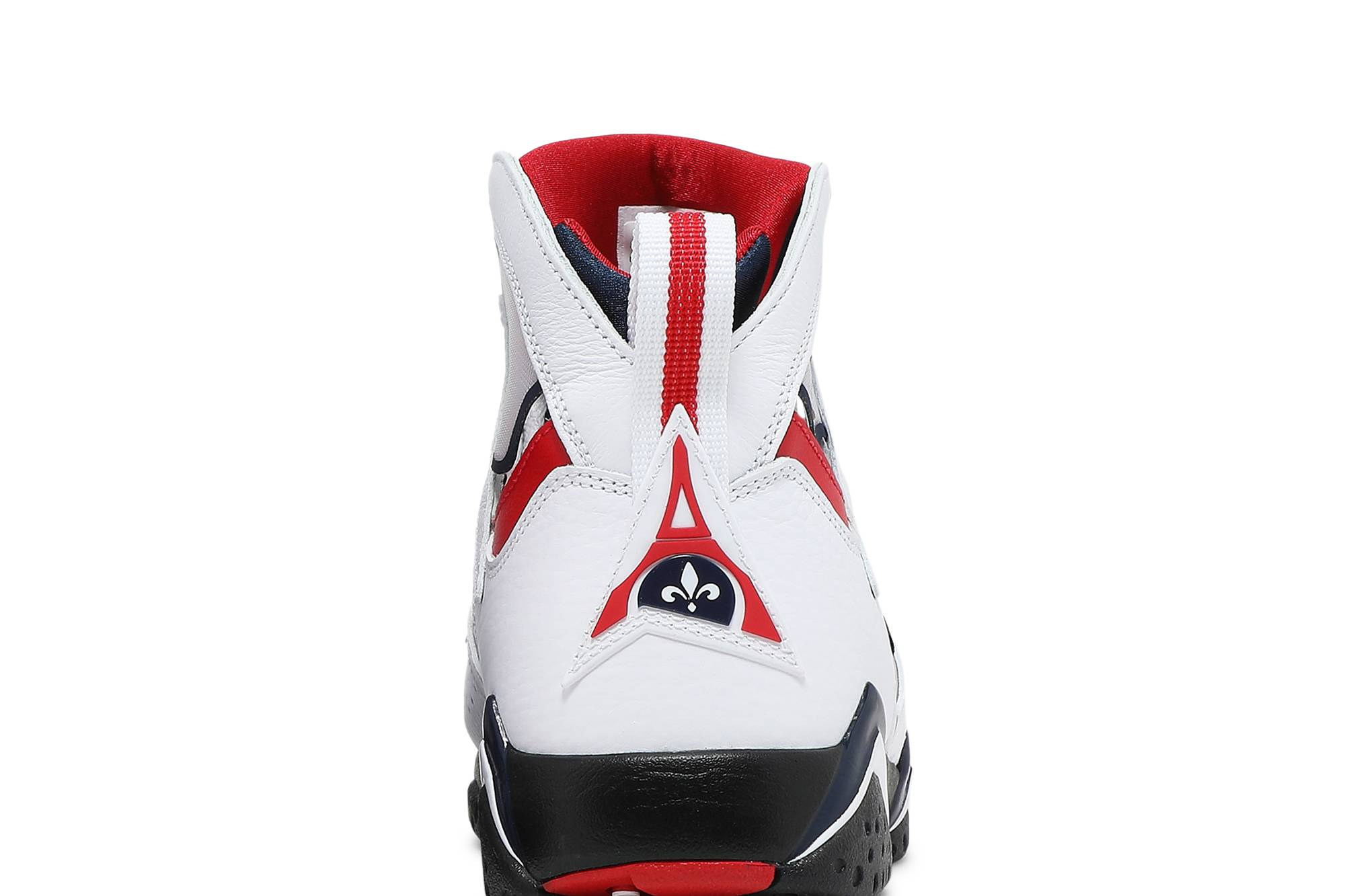 Paris Saint-Germain x Air Jordan 7 Retro ‘White’ CZ0789-105 - Image 8