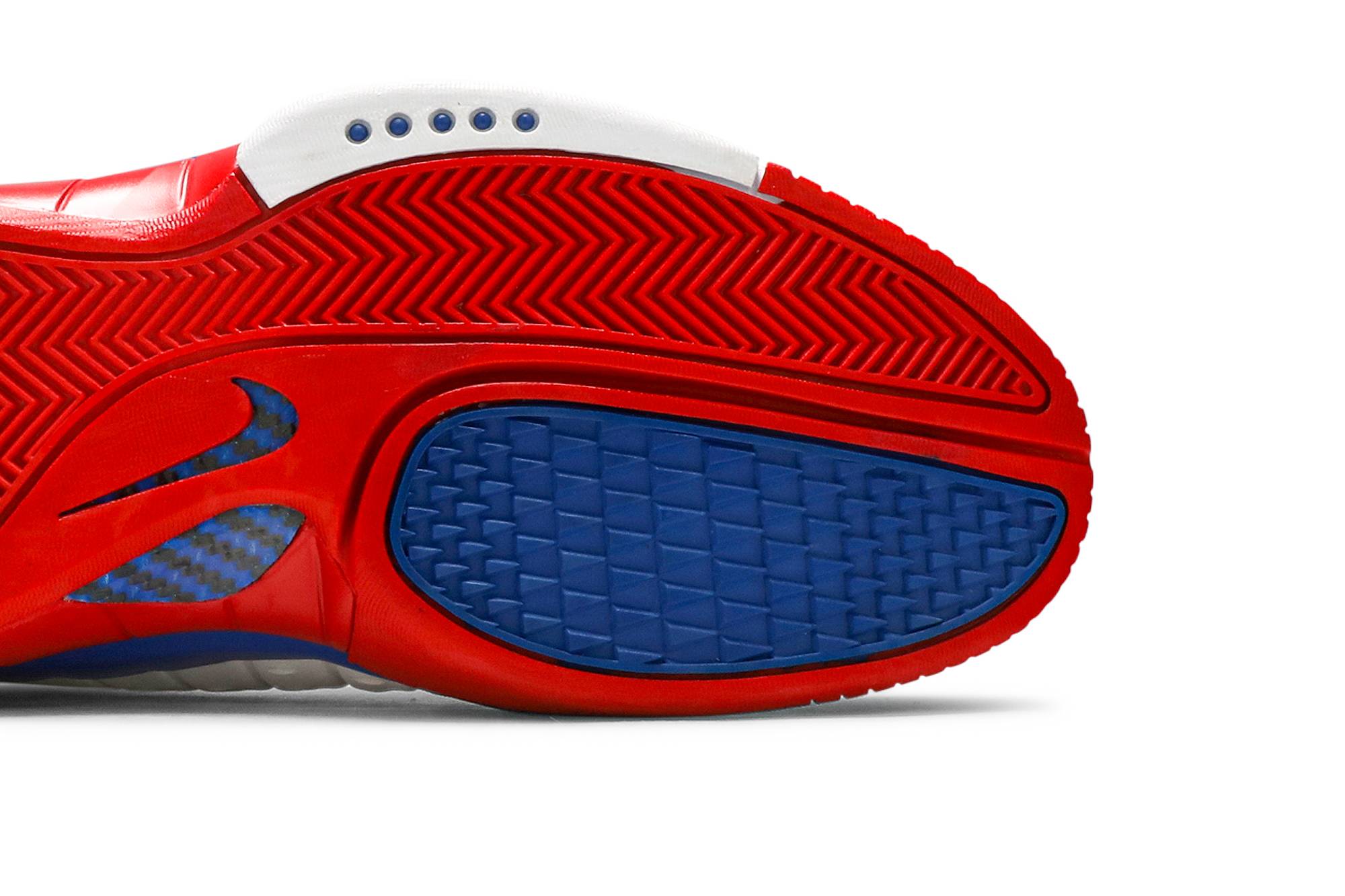 Nike Air Zoom Huarache 2K4 All Star 2016 308475-100 - Image 5