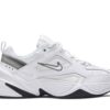 Nike M2K Tekno ‘White Grey’ BQ3378-100